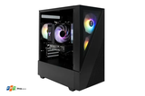 PC Gaming E-Power N3050 Core i5 12400F / RAM 16GB / SSD 512GB / 650W / RTX 3050 6GB