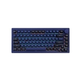 Bàn phím MonsGeek M1W HE-SP V3 Horizon Blue (Magnetic Switches – 8K Hz Polling Rate Wired USB-C – Multi mode)