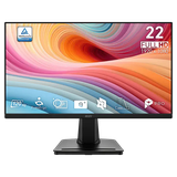 Màn hình MSI Pro MP225 E12VL 21.45 inch Full HD/VA/120Hz