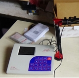 Máy đo pH, ORP, ISE và nhiệt độ để bàn Model: AD1020 Hãng SX: Adwai Instruments, Hungary