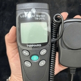 Máy đo ánh sáng Model: TM-201L Hãng SX: Tenmars – Đài Loan