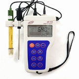 Máy đo pH, Nhiệt độ cầm tay Model: AD132 Hãng SX: Adwa Instruments – Hungary