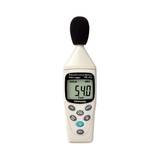 Máy đo ồn Sound level meter Model: TM-103 Hãng SX: Tenmars – Đài Loan