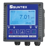 Bộ truyền tín hiệu pH/ORP Suntex PC-3310 / PC-3310-RS