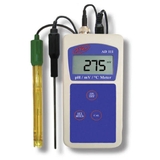 Máy đo pH, mV và nhiệt độ cầm tay Model: AD111 Hãng SX: Adwai Instruments