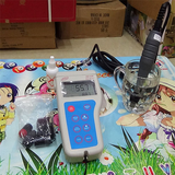 Máy đo Oxy (DO) hòa tan cầm tay Model: AD630 Hãng SX: ADWA – Hungaria