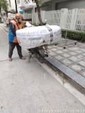 Bảng Giá Ống Gió HDPE 2 Lớp Kháng Khuẩn Cho Máy Cấp Khí Tươi