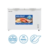 Tủ Đông Dàn Nhôm Funiki 245L HPF BN6245 - 2 Ngăn Đông Mát, Dàn Nhôm Tiết Kiệm
