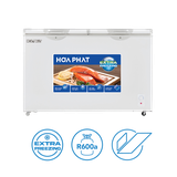Tủ Đông Dàn Đồng Funiki Hòa Phát 295L HPF BD6295