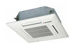 Máy lạnh âm trần cassette Mitsubishi Heavy 2.5 HP FDT71CNV-S5