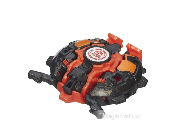 Transformers RID Mini-con Beastbox