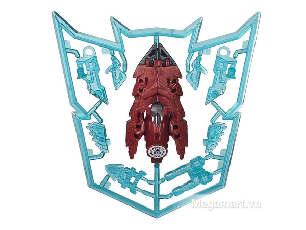 Transformers RID Mini-con Ratbat