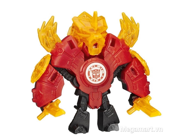Transformers RID Mini-con Slipstream