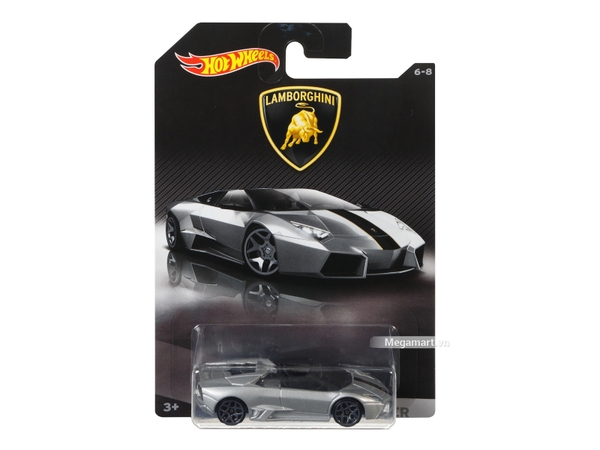 Hot Wheels Lamborghini Reventon Roadster DWF23 mới nhất