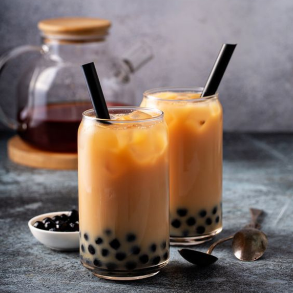 Địa chỉ mua nguyên liệu làm trà sữa tại nhà giá rẻ quận cầu giấy