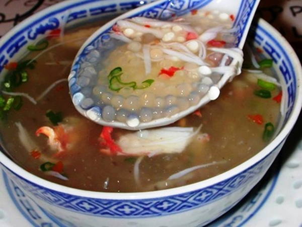 Bột báng Thái Lan 400gr