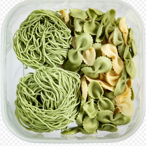 Hộp thực phẩm vuông Hokkaido 500ml