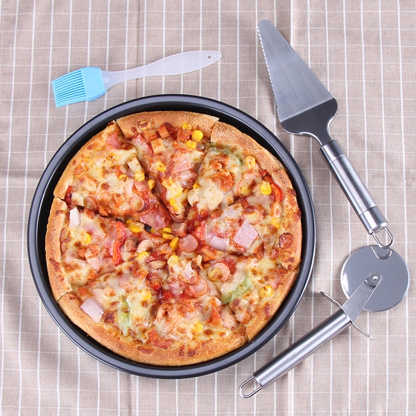 Khay nướng bánh pizza 10 inch SN5726