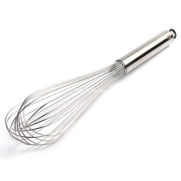 Phới lồng inox 30cm loại mỏng