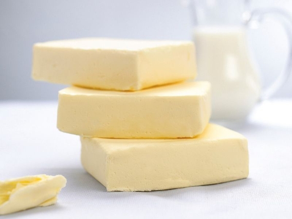 Bơ lạt động vật Botega Zelachi 250g