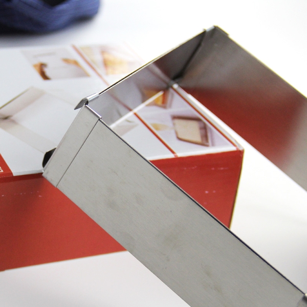 Khuôn ring vuông thay đổi kích thước