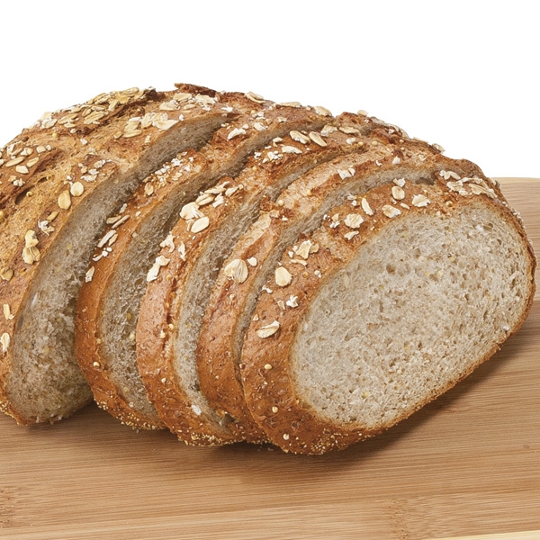 Bột Trộn Bánh Mì Ngũ Cốc Puravita 5kg