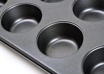 Khay nướng bánh 6 cái Carlmann CM008242