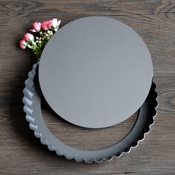 Khuôn tart chống dính 24cm