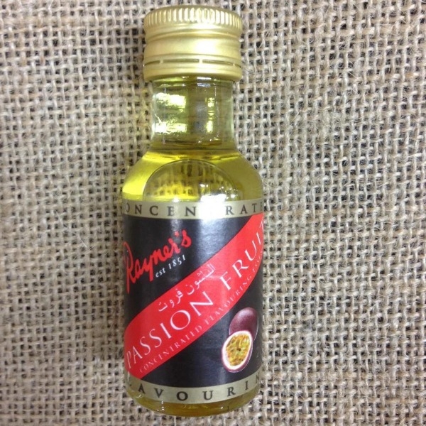 Tinh dầu Chanh Leo Rayner's