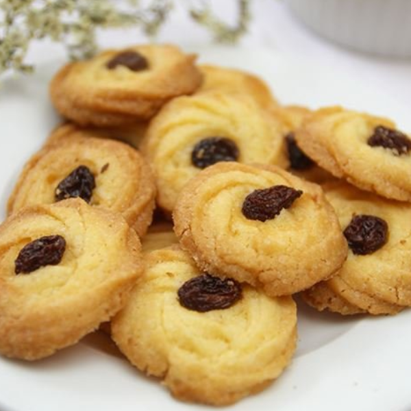 Nho nâu Ấn Độ 500g