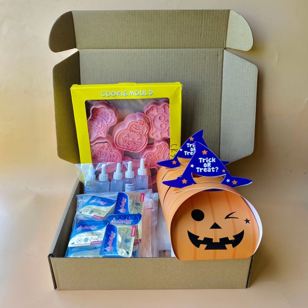 [SNLFULL] Cookie icing