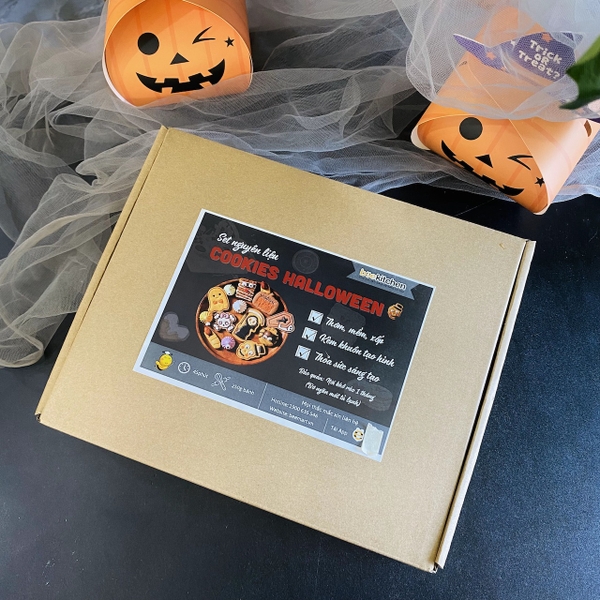 [SNLFULL] Cookie icing