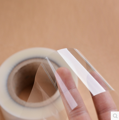 Cuộn mica (mềm) lót thành bánh mousse cao 6cm (1kg)