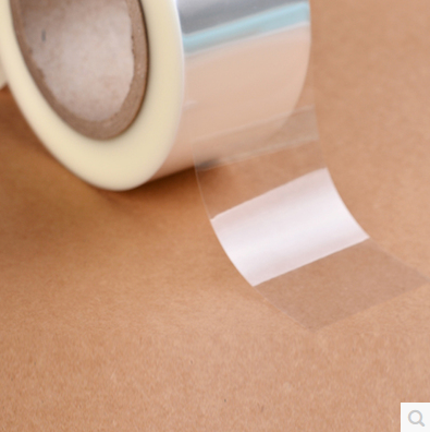 Cuộn mica (mềm) lót thành bánh mousse cao 6cm (1kg)