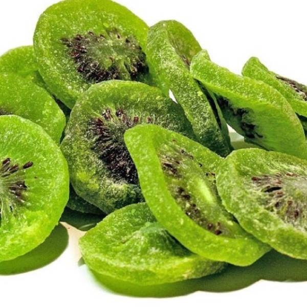 Kiwi sấy dẻo 500g