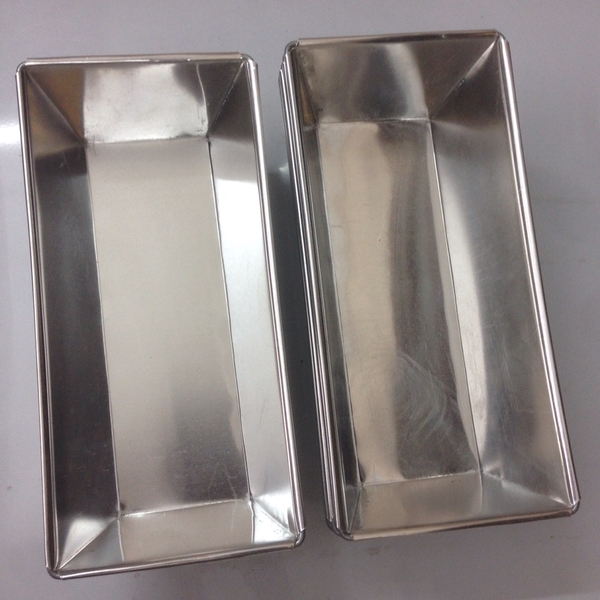 Khuôn bánh gối Cake 22cm