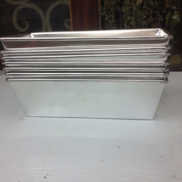 Khuôn bánh gối Cake 22cm