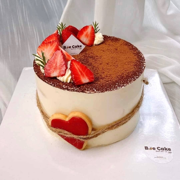 [SNL kem tươi] Tiramisu không cân, không lò nướng