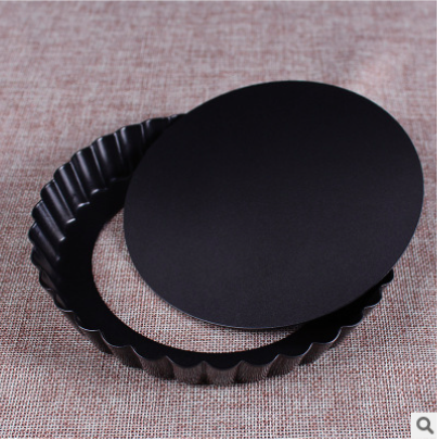 Khuôn tart chống dính 28cm