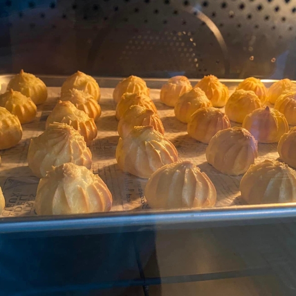 [SNL] Bánh su kem ( Giao toàn quốc)