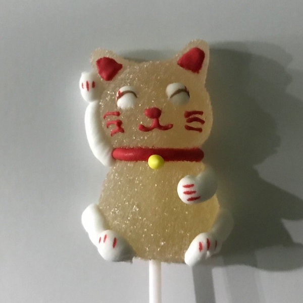 Kẹo dẻo hình thú