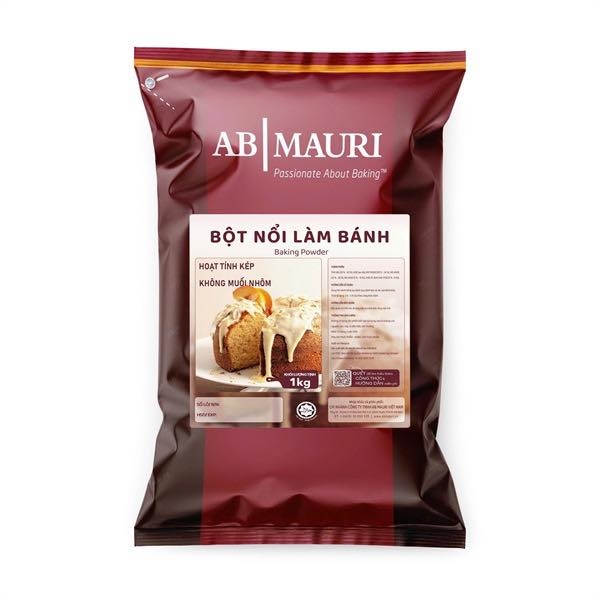 Bột nổi (baking powder) 1kg