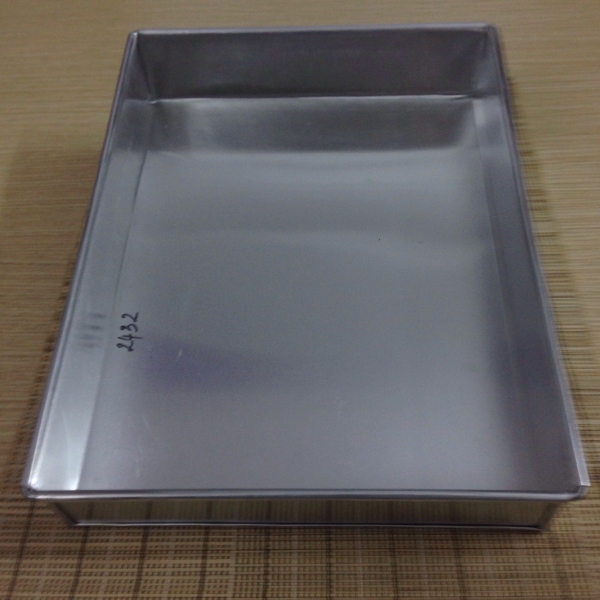 Khuôn chữ nhật 24x32x8