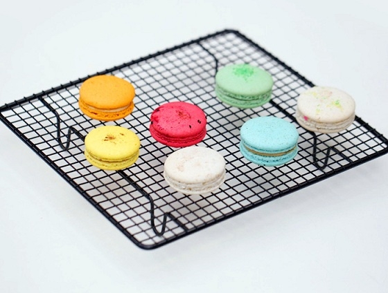 Giá đỡ bánh 1 tầng