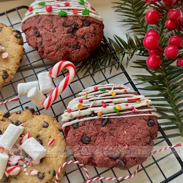 Kẹo Trang trí giáng sinh 20g