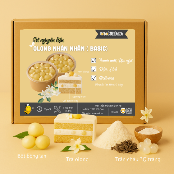 [SNL] Bánh Olong Nhàn Nhãn ( Giao toàn quốc)