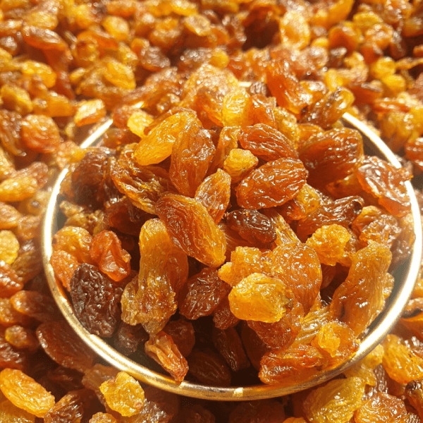 Nho nâu Ấn Độ 1kg