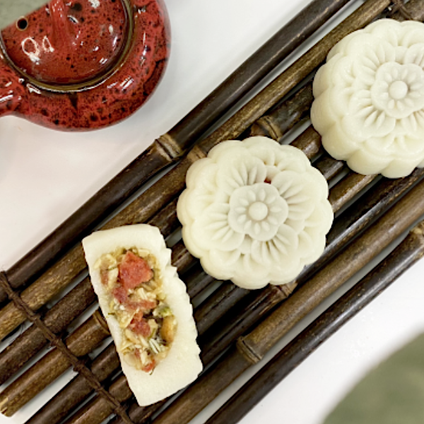 [SNL] Bánh dẻo trung thu truyền thống 3 vị