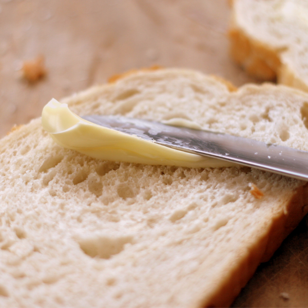 Bơ Anchor nguyên khối 25kg