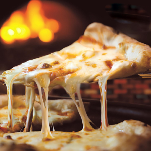 Bột trộn sẵn làm đế Pizza Gold Bone 400g